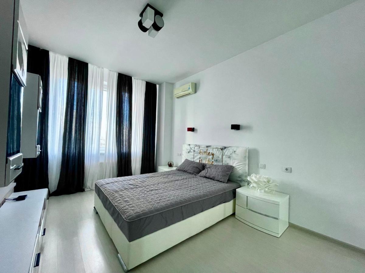 капитан, море, шикарный вид!!! Apartment Odesa