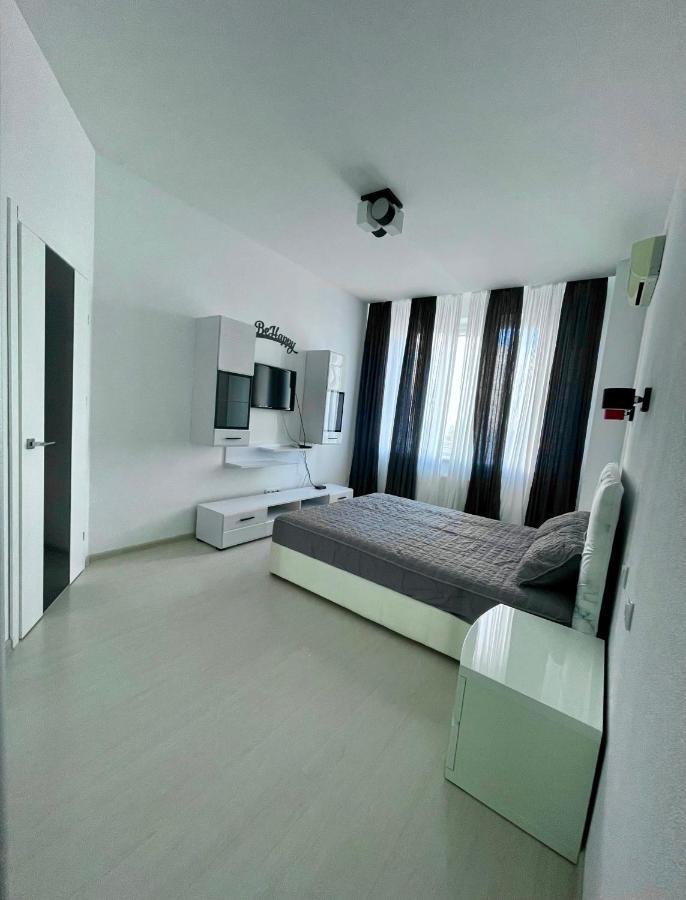Apartment капитан, море, шикарный вид!!! *