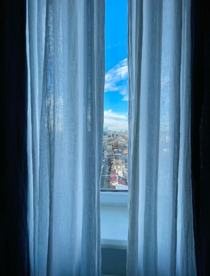 Apartment капитан, море, шикарный вид!!! *