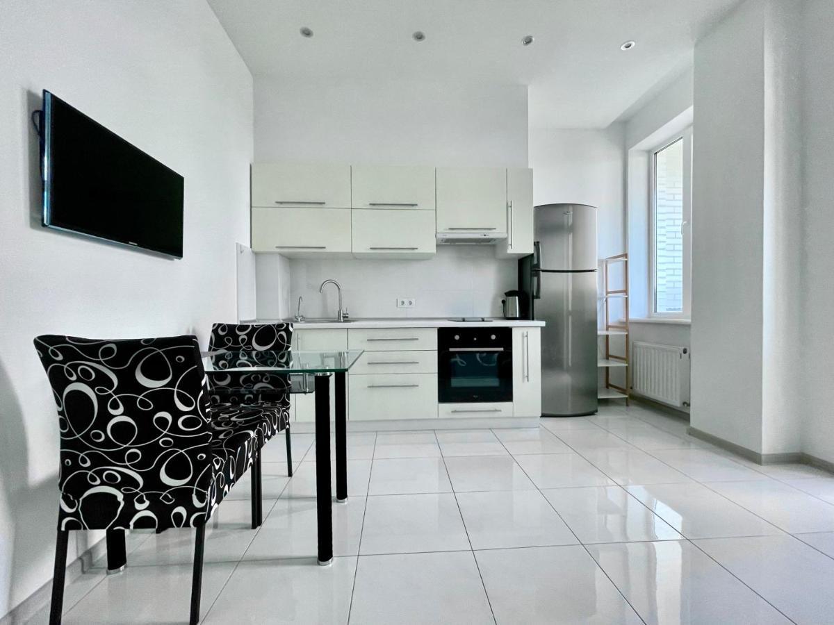 капитан, море, шикарный вид!!! Apartment *