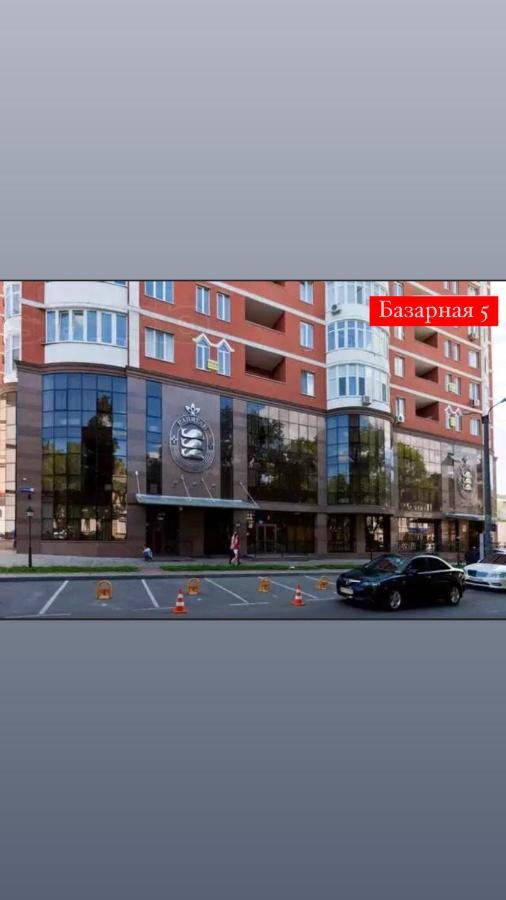 Apartament капитан, море, шикарный вид!!! *
