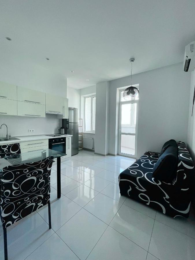 Apartament капитан, море, шикарный вид!!! *