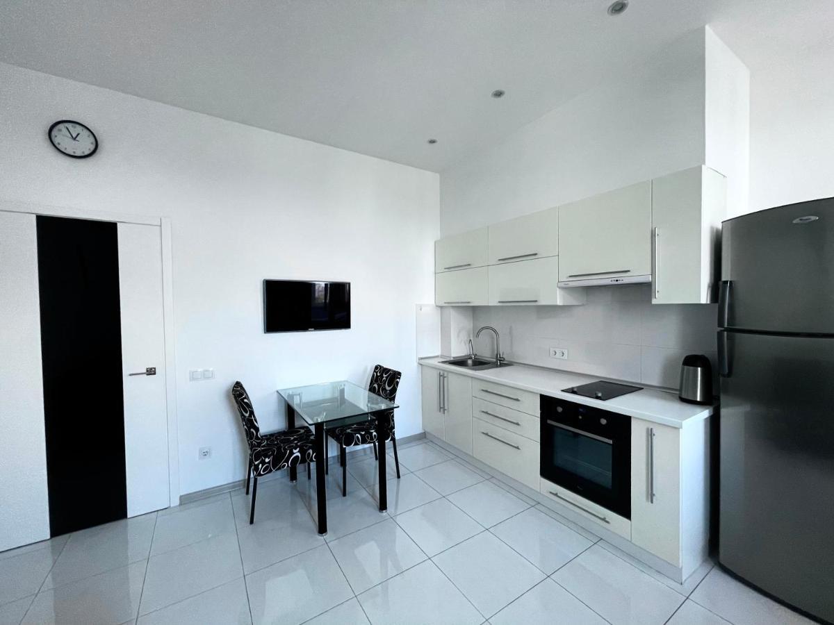 капитан, море, шикарный вид!!! Apartament