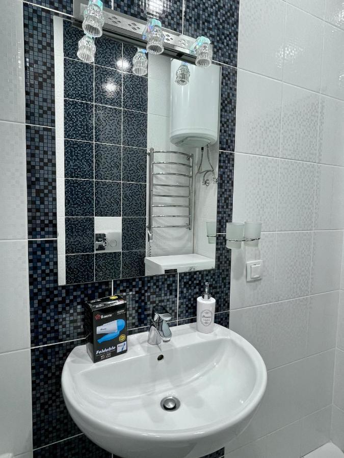 Apartament капитан, море, шикарный вид!!! *