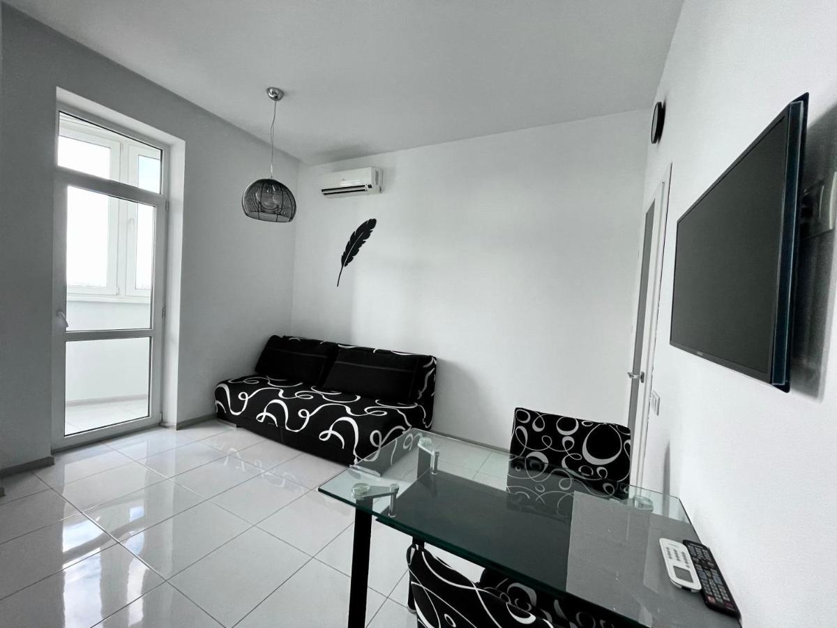 Apartament капитан, море, шикарный вид!!! *