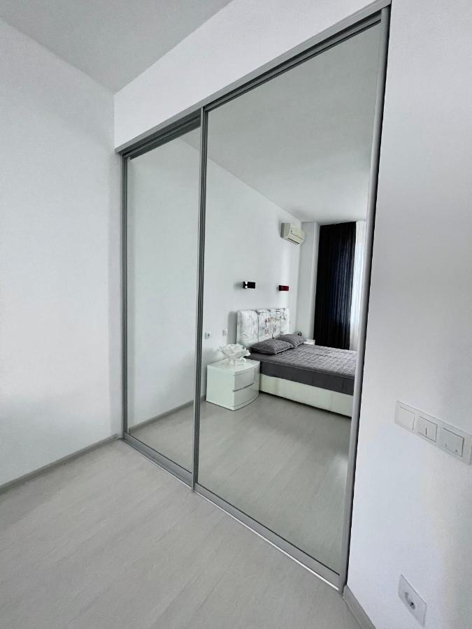 Apartament капитан, море, шикарный вид!!!
